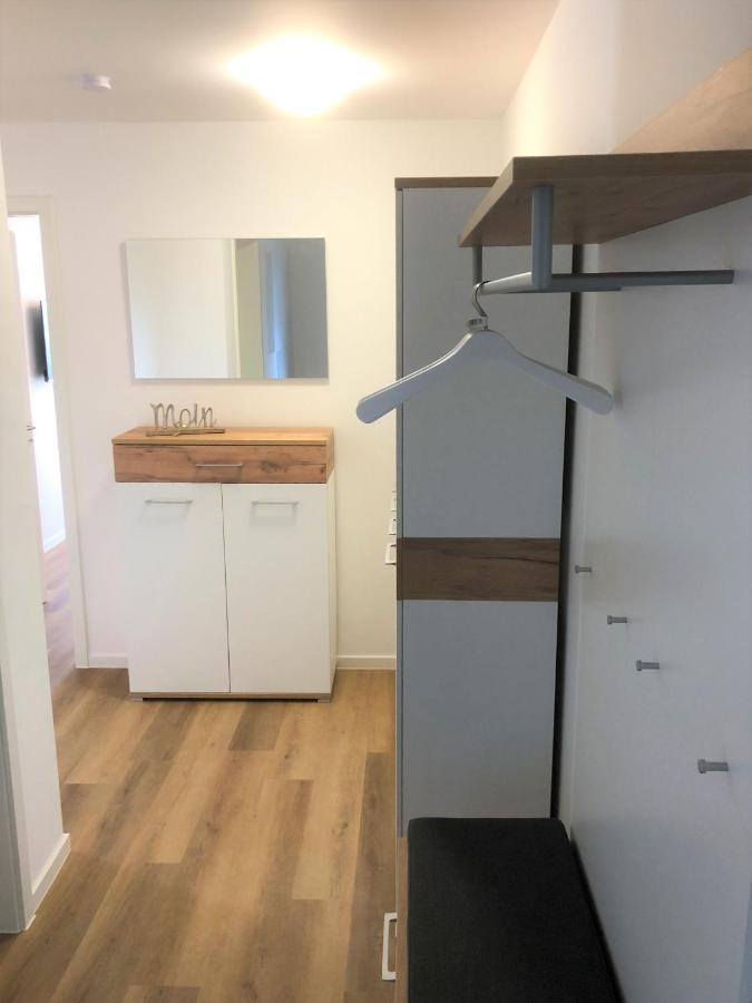 49 3 S Waterkant Schillig Bagian luar foto