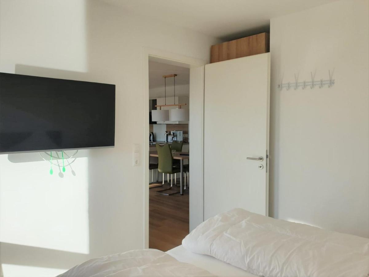 49 3 S Waterkant Schillig Bagian luar foto